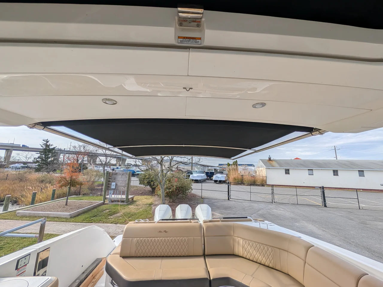 2023 Sea Ray 400 SLX OB 39.0 feet, Pasadena, MD #31