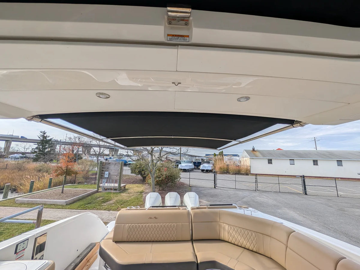 2023 Sea Ray 400 SLX OB 39.0 feet, Pasadena, MD #31