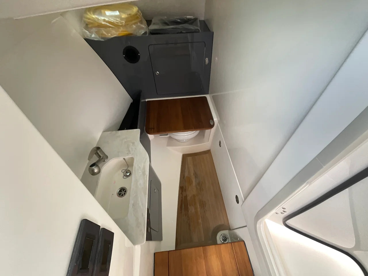 2026 Boston Whaler 330 Vantage 33.0 feet, Jacksonville Beach, Florida #23