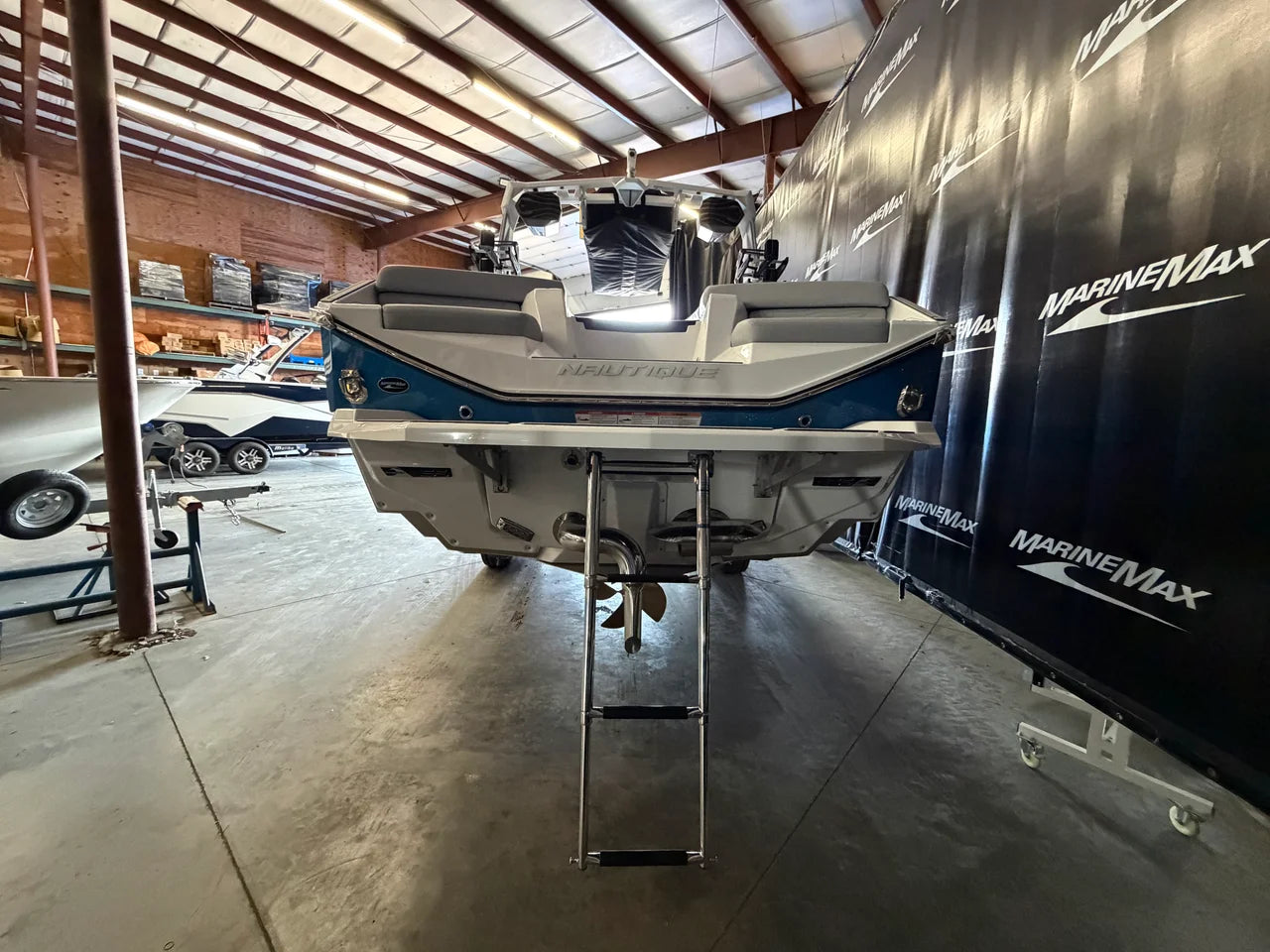 2026 Nautique Super Air Nautique G25 25.0 feet, Rogers, MN #11