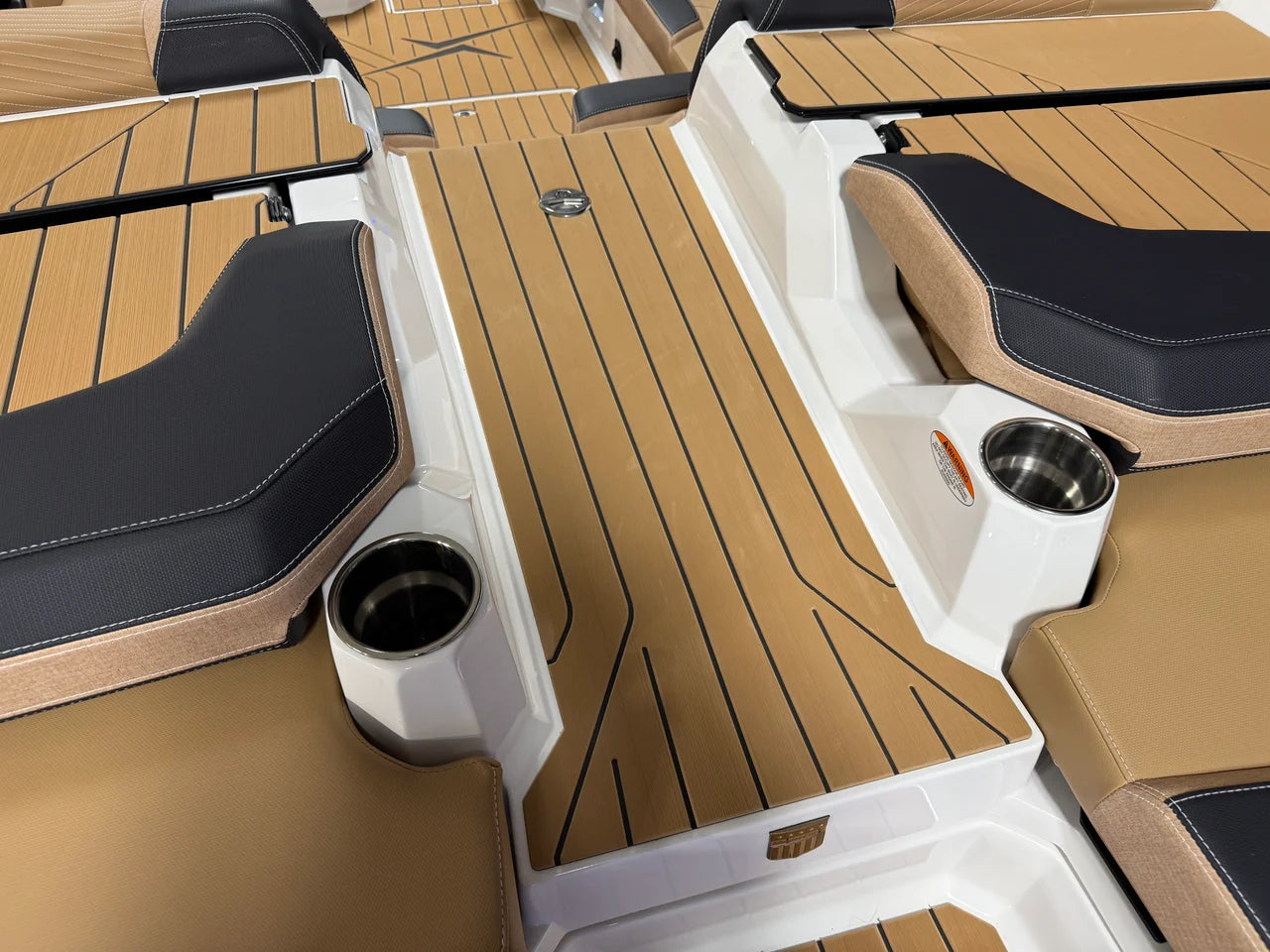 2026 Mastercraft X24 24.0 feet, Nisswa, Minnesota #24