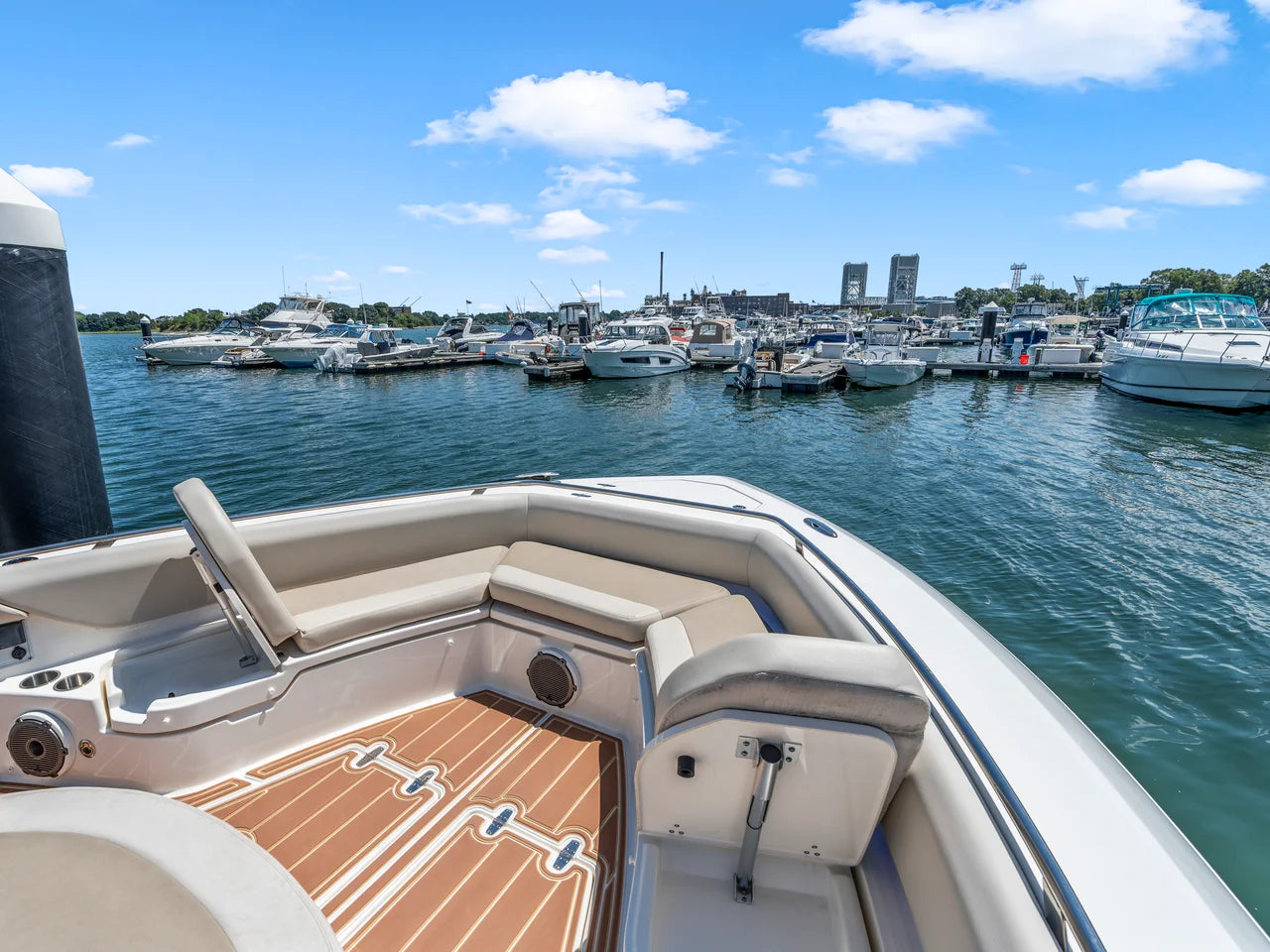 2021 Boston Whaler 420 Outrage 42.0 feet, Quincy, MA #39