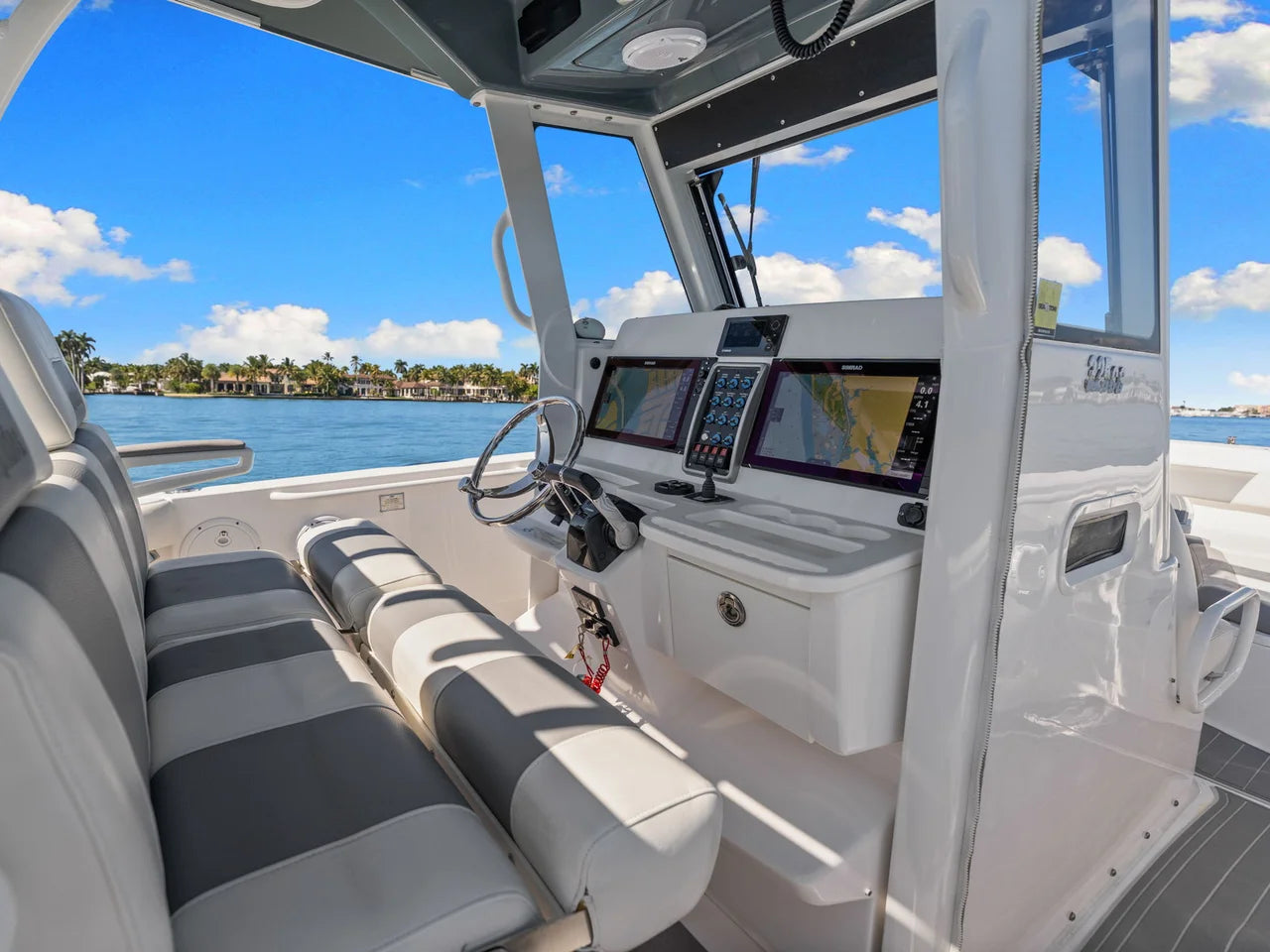 2016 Everglades 325 32.0 feet, Naples, FL #21