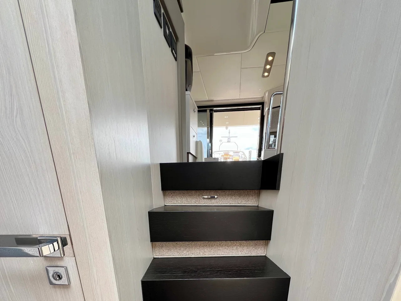 2019 Azimut 50 FLYBRIDGE 50.0 feet, Huntington, NY #68