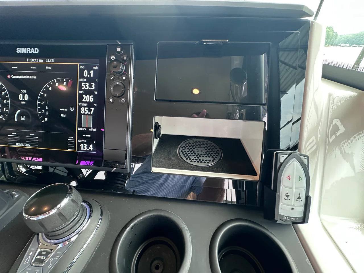 2027 Saxdor 320 GTO 32.0 feet, Cumming, GA #34