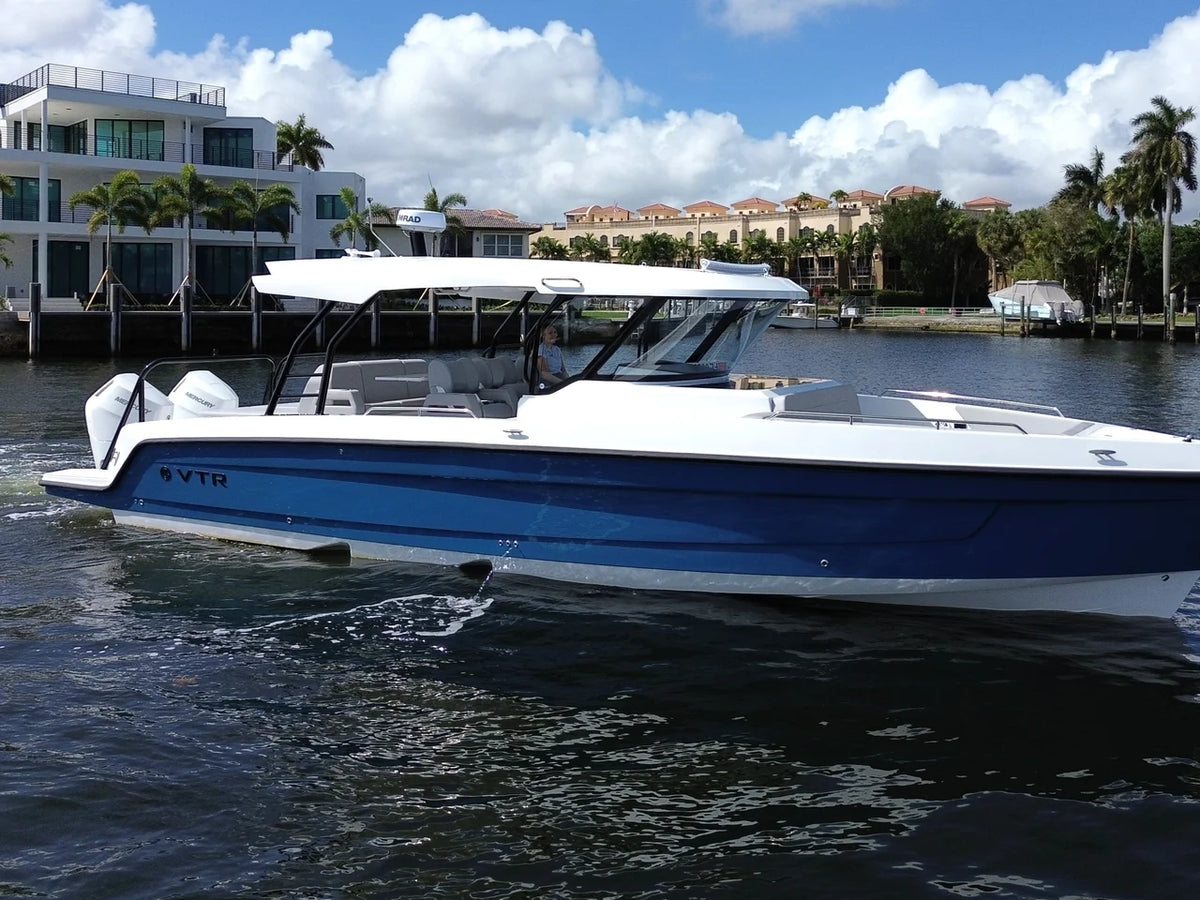 2026 Cruisers Yachts 38 VTR 38.0 feet, Pompano Beach, Florida #12