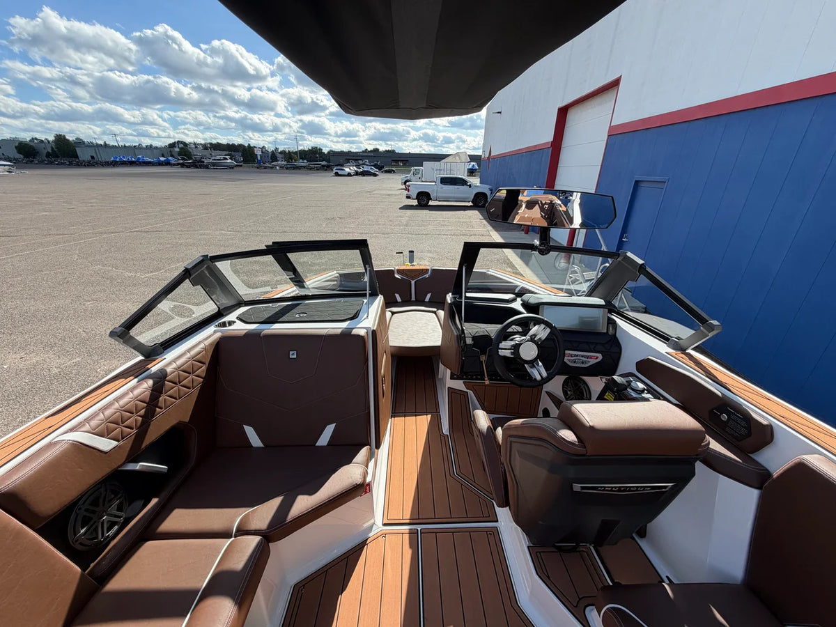 2027 Nautique GS22SUPER AIR 22.0 feet, Rogers, MN #27