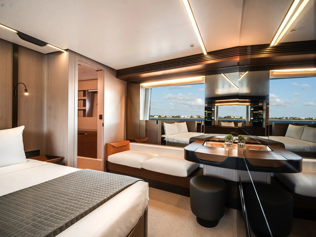 2026 Azimut S8 80.0 feet, Dania Beach, Florida #41