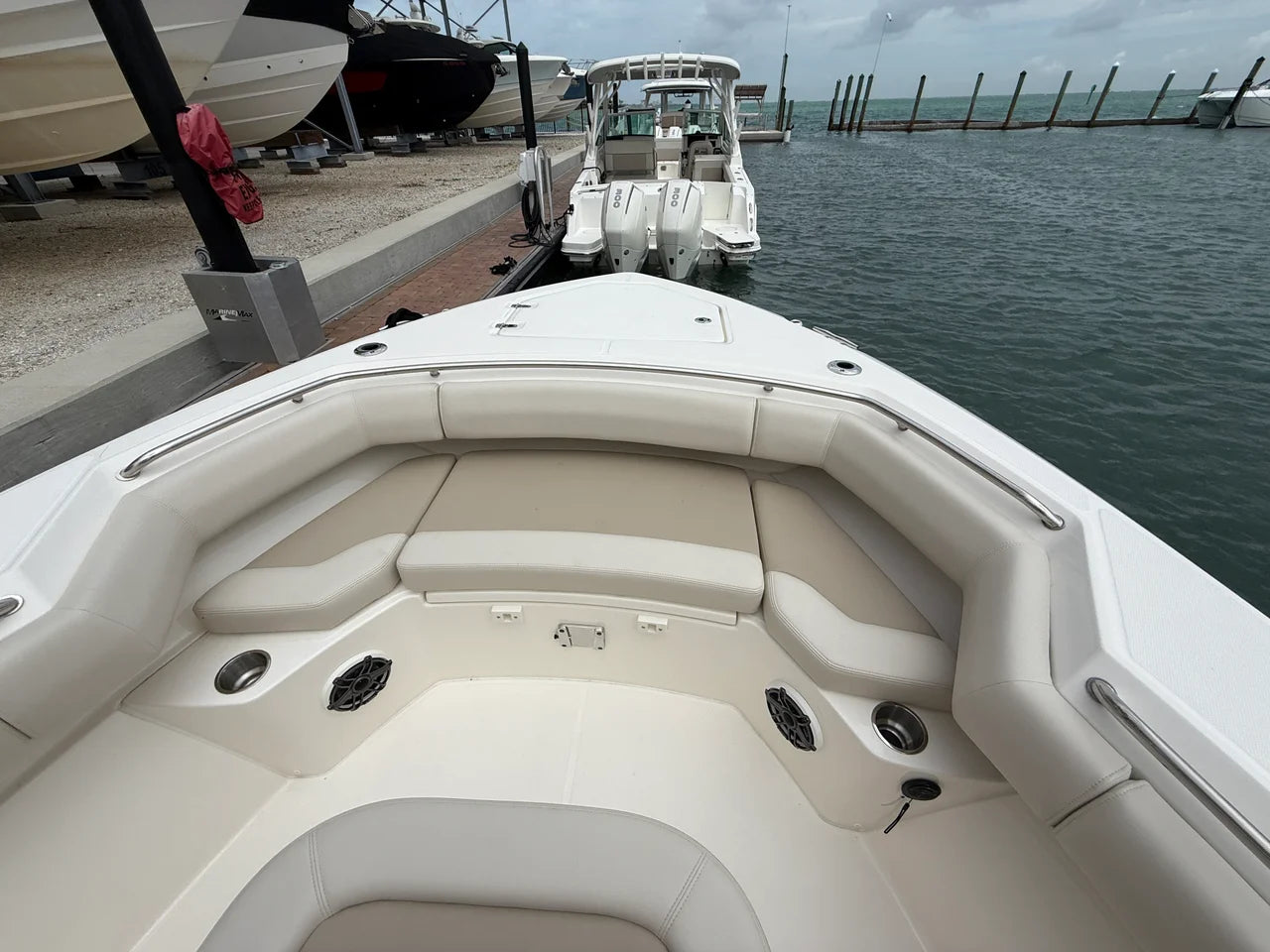 2026 Boston Whaler 280 Outrage 28.0 feet, Sarasota, FL #7