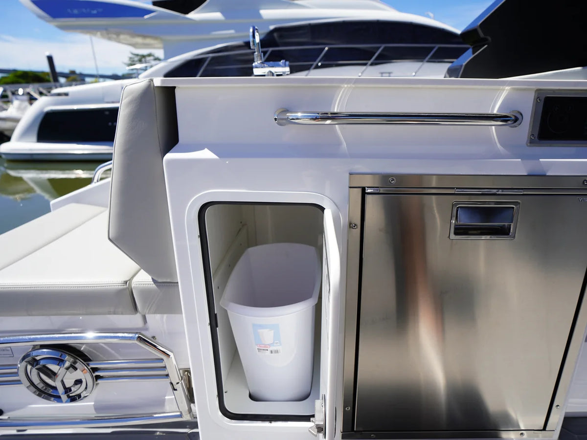 2026 Cruisers Yachts 34 GLS Outboard 34.0 feet, Grasonville, MD #22