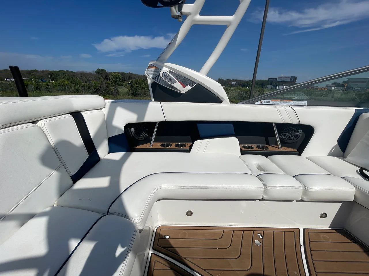 2016 Nautique Super Air Nautique 210 21.0 feet, Excelsior, Minnesota #31