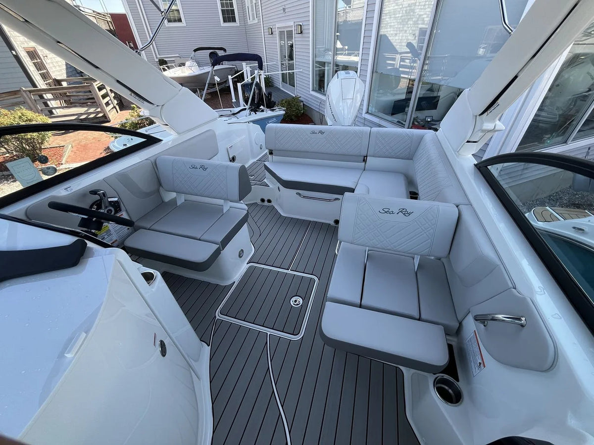 2026 Sea Ray SDX 230 Outboard 23.0 feet, Westbrook, Connecticut #11