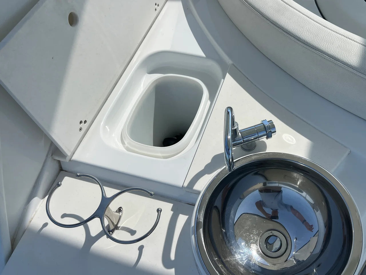 2018 Cruisers Yachts 35 EXPRESS 35.0 feet, Lewisville, TX #21