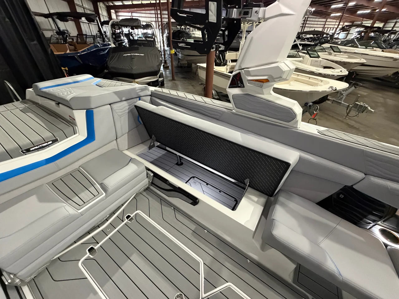 2026 Nautique Super Air Nautique G25 25.0 feet, Rogers, MN #34