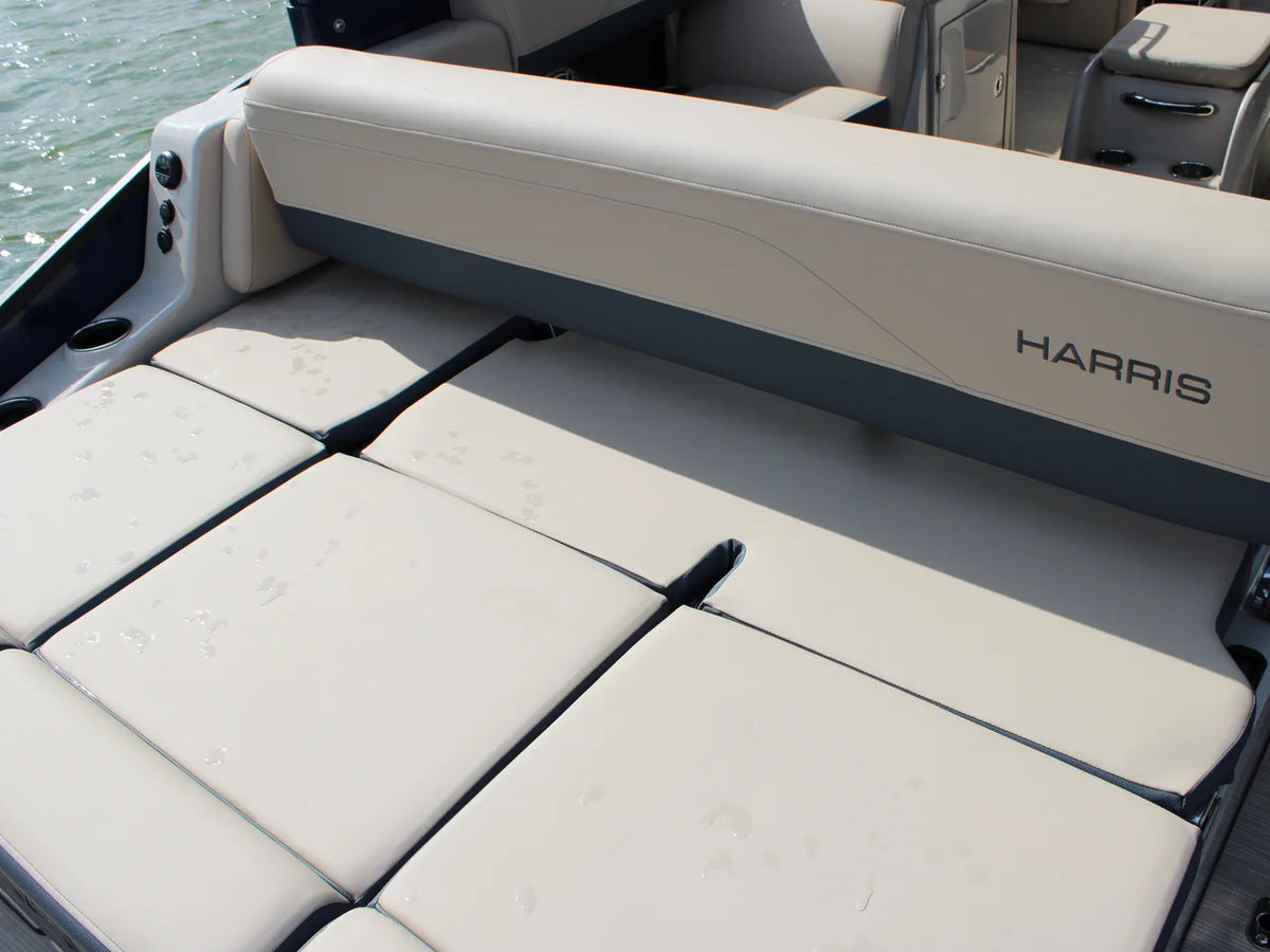 2027 Harris Grand Mariner 230 23.0 feet, Seabrook, TX #21
