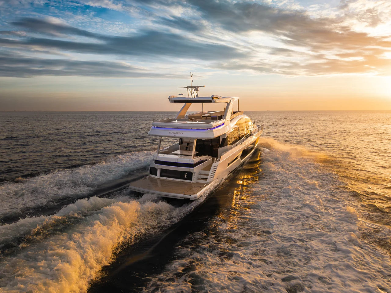2026 Galeon 680 FLY 68.0 feet, Pompano Beach, FL #3