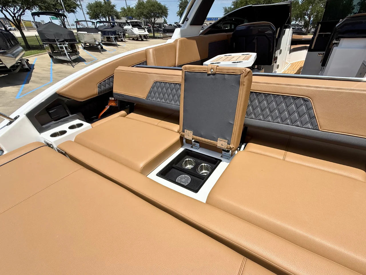 2023 Cobalt R33 33.0 feet, Lewisville, Texas #7