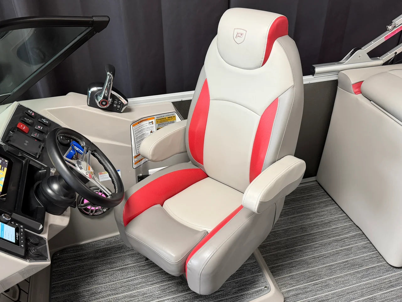 2024 Premier 250 Solaris Sport 25.0 feet, Nisswa, Minnesota #59