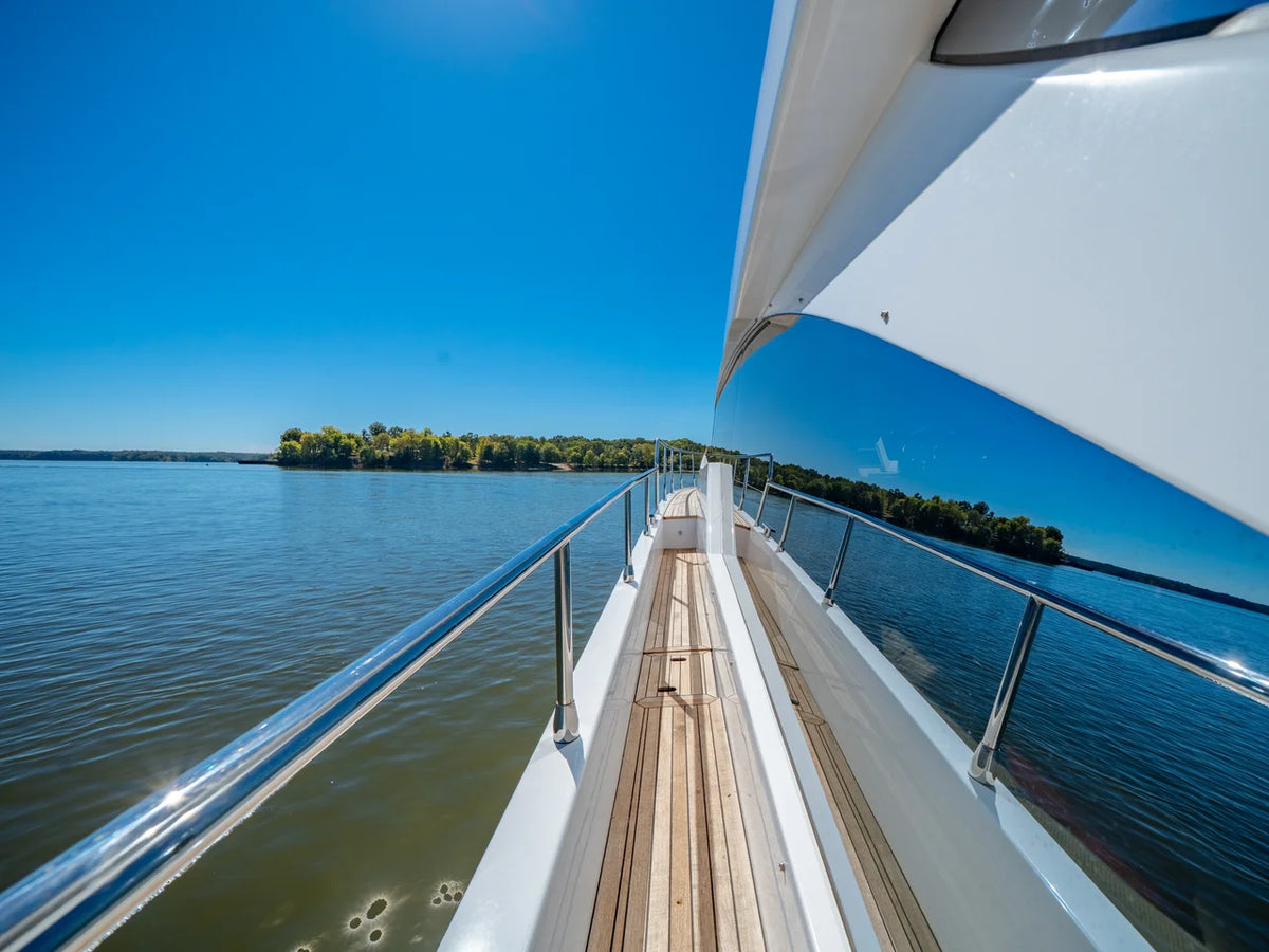 2024 Azimut FLY 60 60.0 feet, Naples, Florida #53