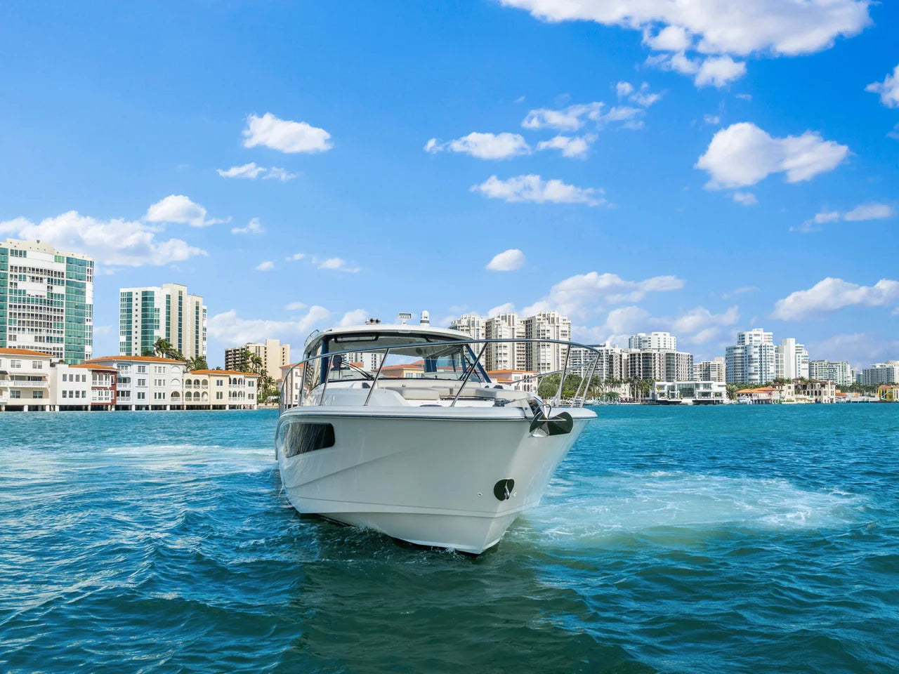 2022 Boston Whaler 405 40.0 feet, Naples, Florida #20