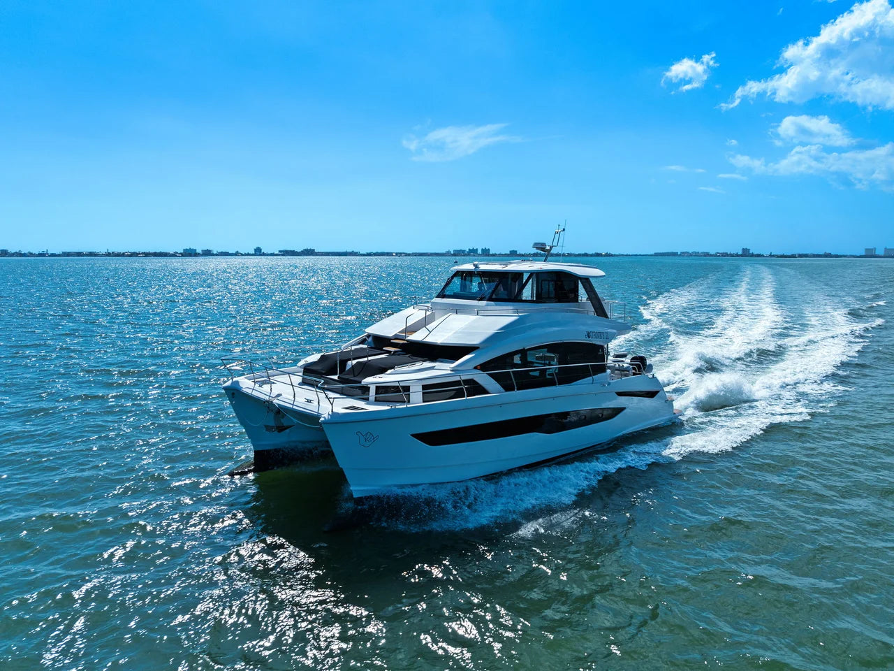2024 Aquila 54 Yacht 54.0 feet, St Petersburg, FL #18