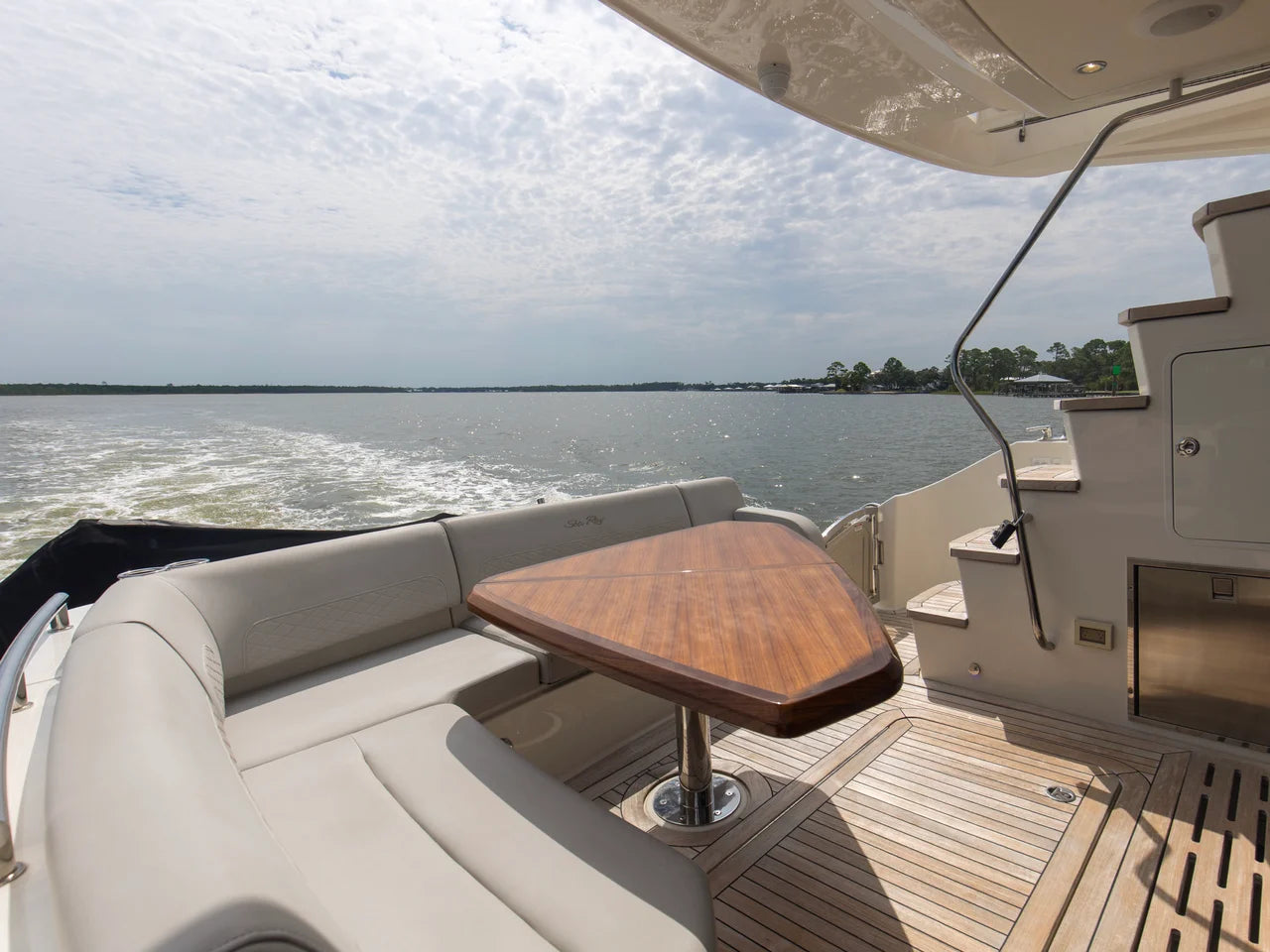 2018 Sea Ray L 550 55.0 feet, Pensacola, Florida #52