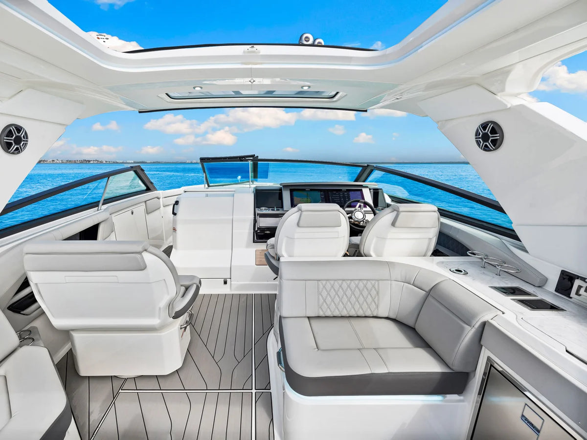 2026 Sea Ray SLX 400 Outboard 40.0 feet, Sarasota, FL #16