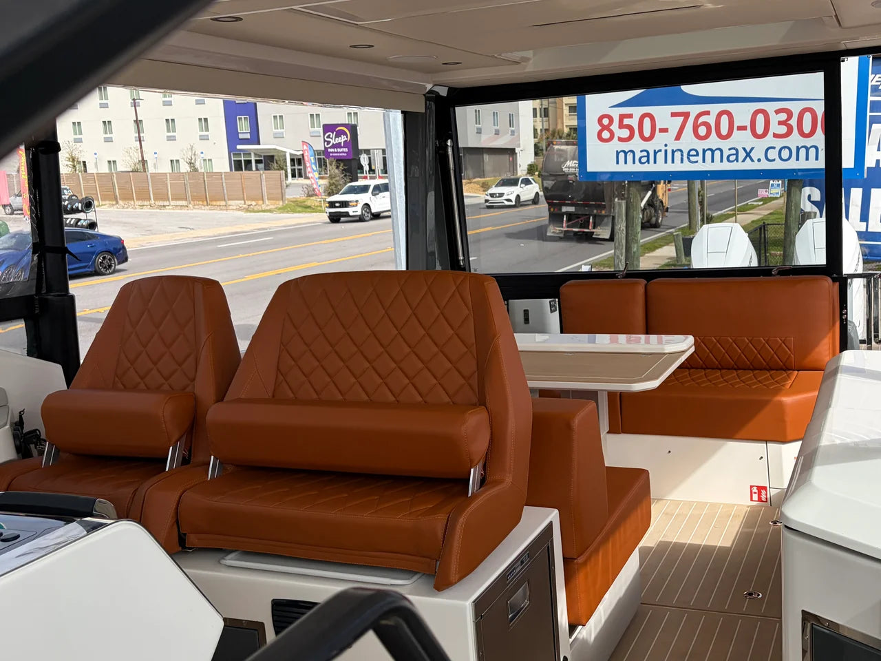 2026 Saxdor 400 GTO 40.0 feet, Fort Walton Beach, Florida #60