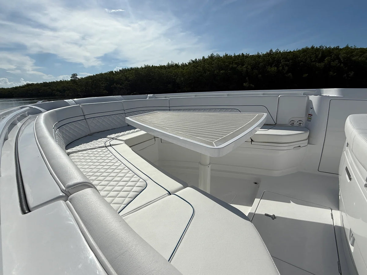 2027 Intrepid 43 NOMAD SE 43.0 feet, Dania, FL #40