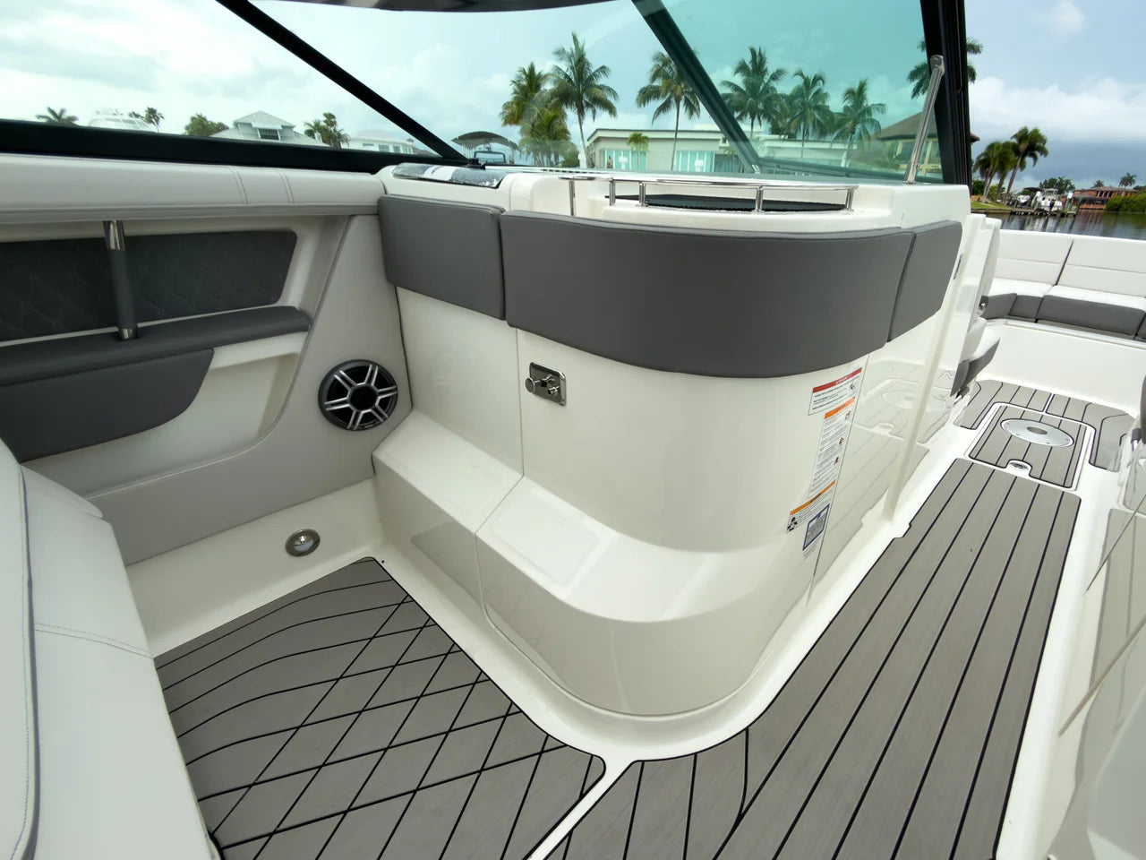 2027 Sea Ray SLX 310 Outboard 31.0 feet, Fort Myers, FL #19