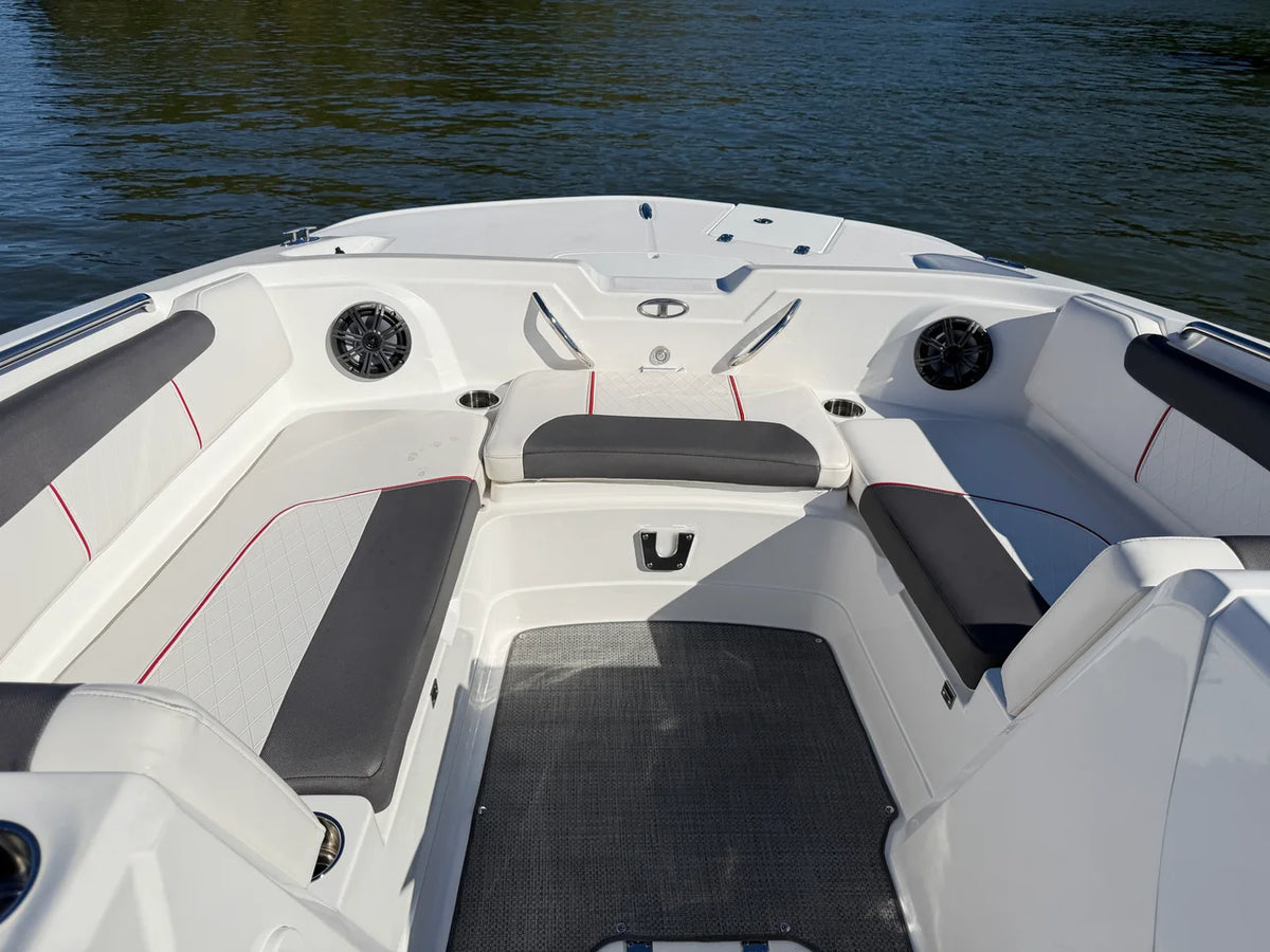 2023 Tracker TAHOE 1950 19.0 feet, Lake Wylie, SC #8