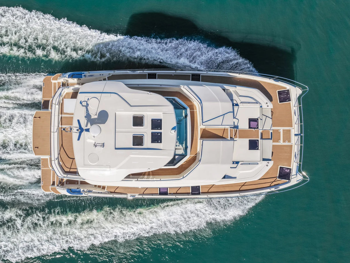 2022 Aquila 54 Yacht 54.0 feet, St Petersburg, FL #27
