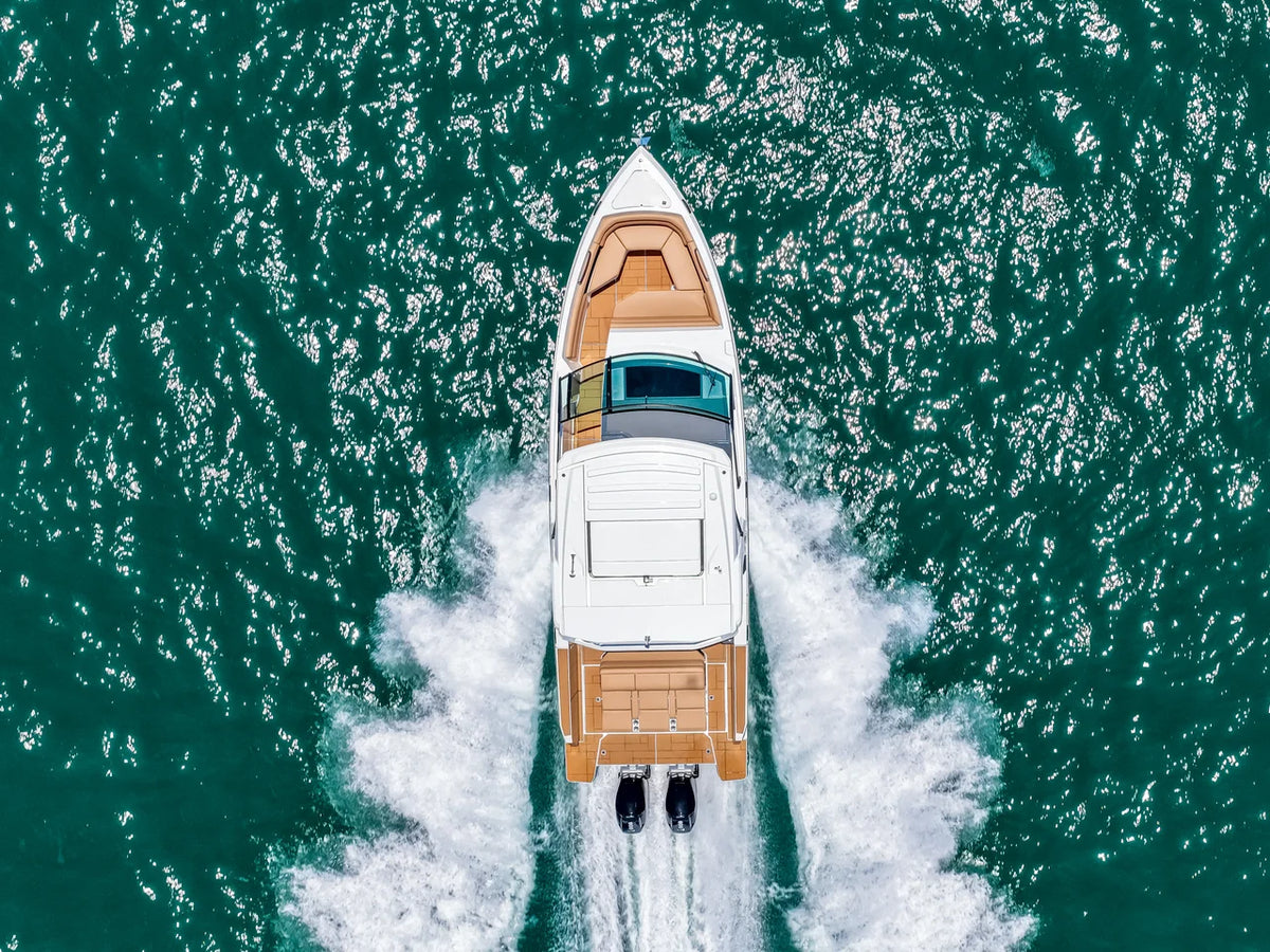 2024 Aviara AV40 Outboard 40.0 feet, Sarasota, FL #73