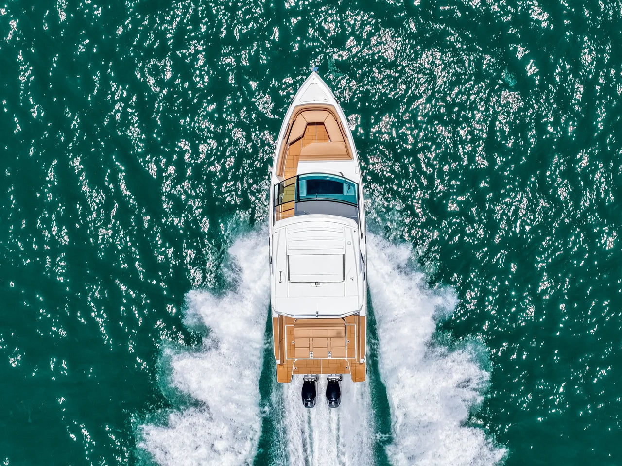 2024 Aviara AV40 Outboard 40.0 feet, Sarasota, Florida #73