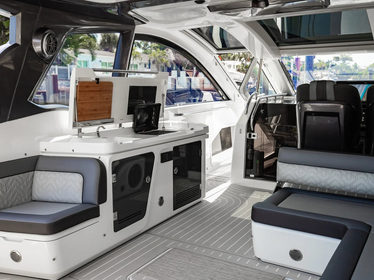 2026 Galeon 375 GTO 37.0 feet, Pompano Beach, Florida #47