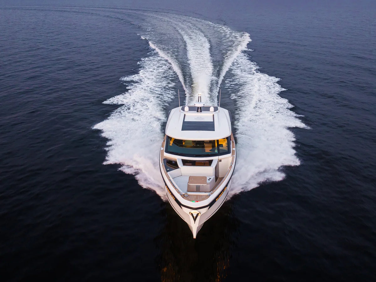 2027 Saxdor 460 GTS 47.0 feet, Inuvik, Northwest Territories #18