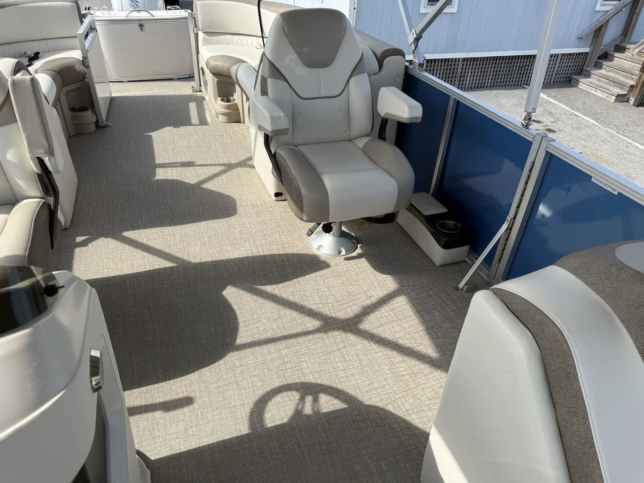2023 Avalon 2385 LSZ QL 23.0 feet, Fort Walton Beach, Florida #25