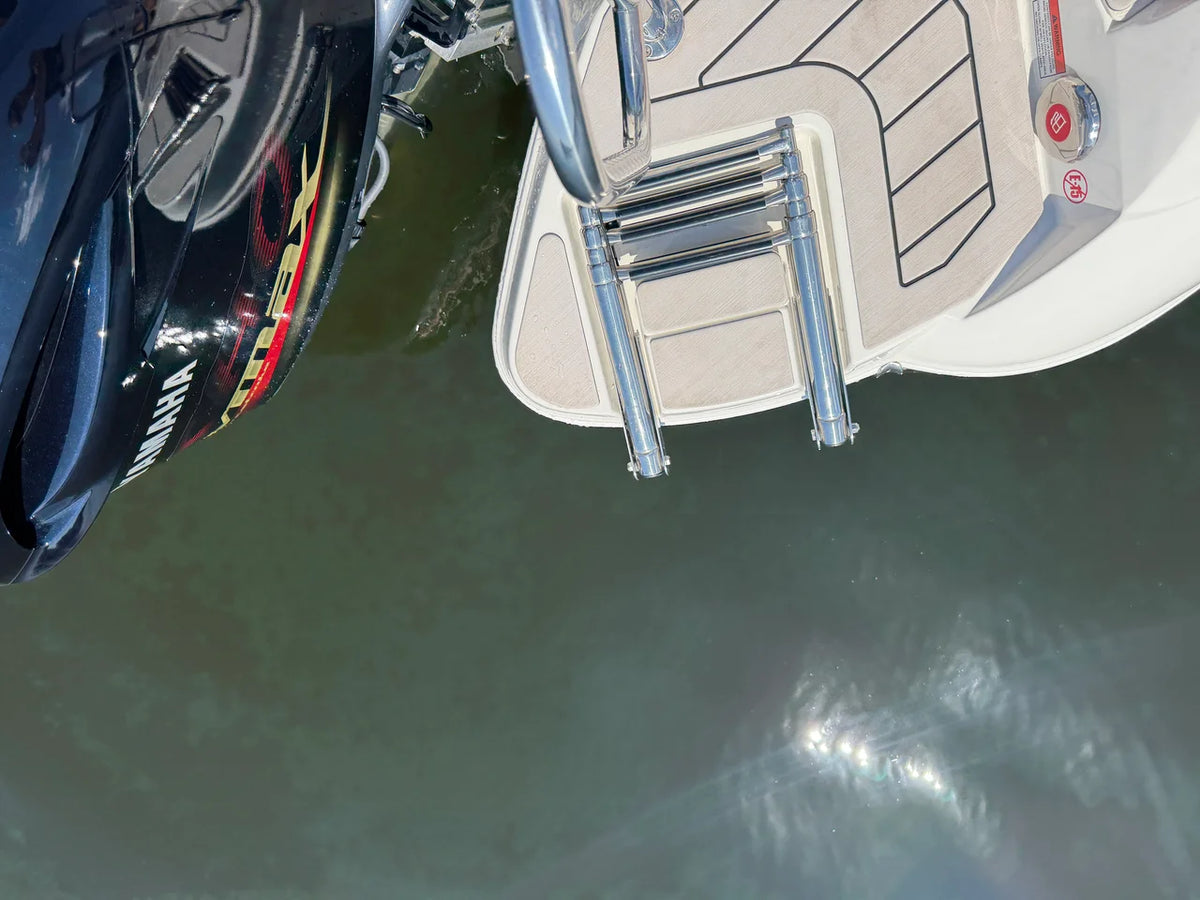 2021 Stingray 214LR 21.0 feet, Lake Wylie, SC #19