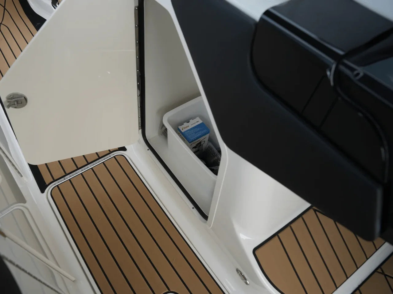 2026 Sea Ray SLX 260 Surf 26.0 feet, Lewisville, TX #27
