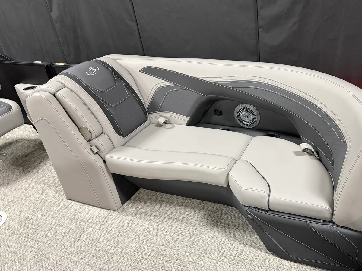 2027 Barletta CABRIO22QC 22.0 feet, Nisswa, Minnesota #18