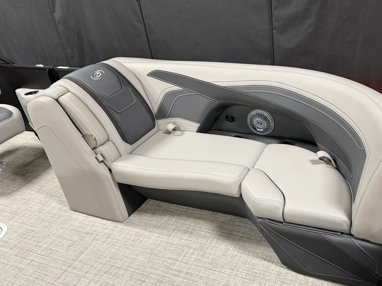 2027 Barletta CABRIO22QC 22.0 feet, Nisswa, Minnesota #18