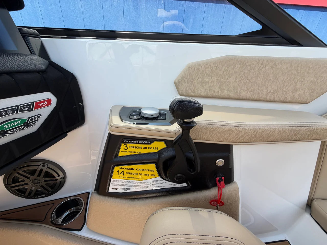 2023 Nautique S21 Super Air 21.0 feet, Excelsior, Minnesota #38