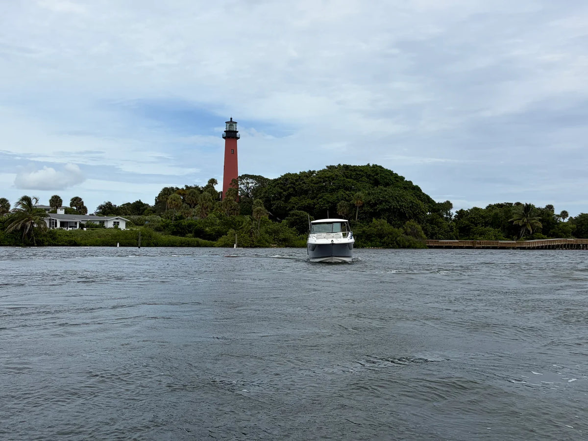 2027 Sea Ray Sundancer 320 Outboard 32.0 feet, Jupiter, Florida #14