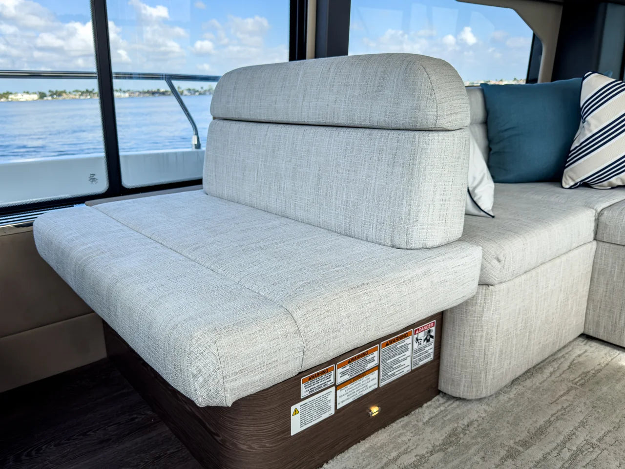 2026 Cruisers Yachts 50 FLY 50.0 feet, Fort Myers, FL #33