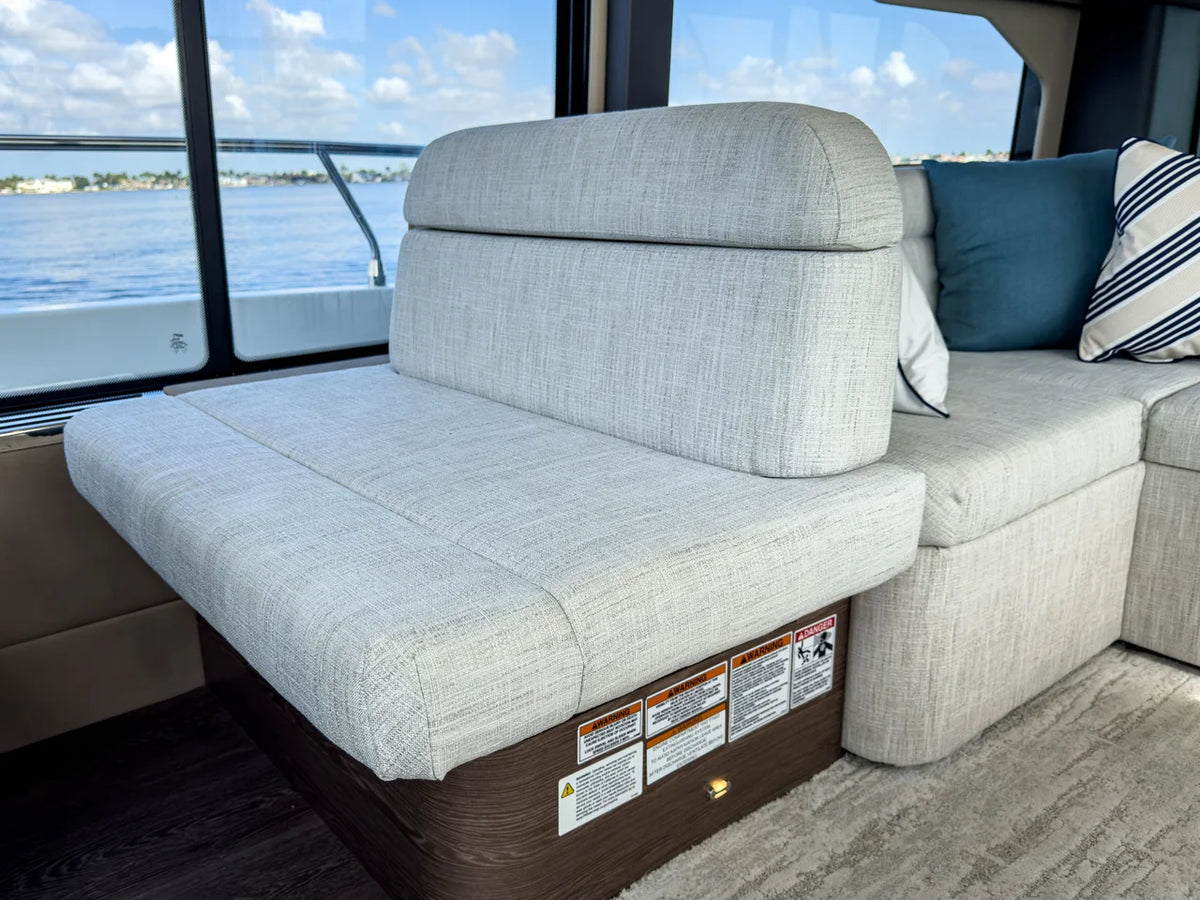 2026 Cruisers Yachts 50 FLY 50.0 feet, Fort Myers, FL #33