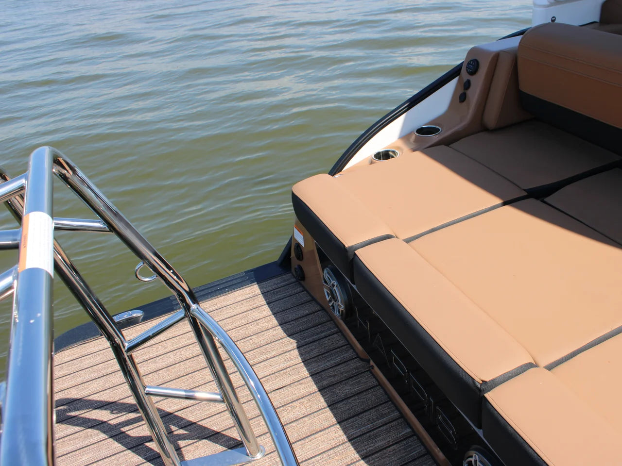 2026 Harris Grand Mariner 250 25.0 feet, Seabrook, TX #25