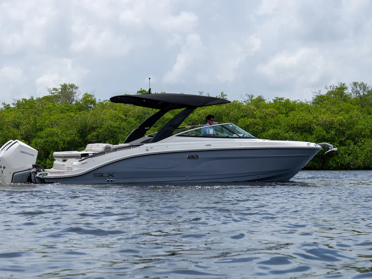 2027 Sea Ray SLX 280 Outboard 28.0 feet, Fort Myers, FL #26