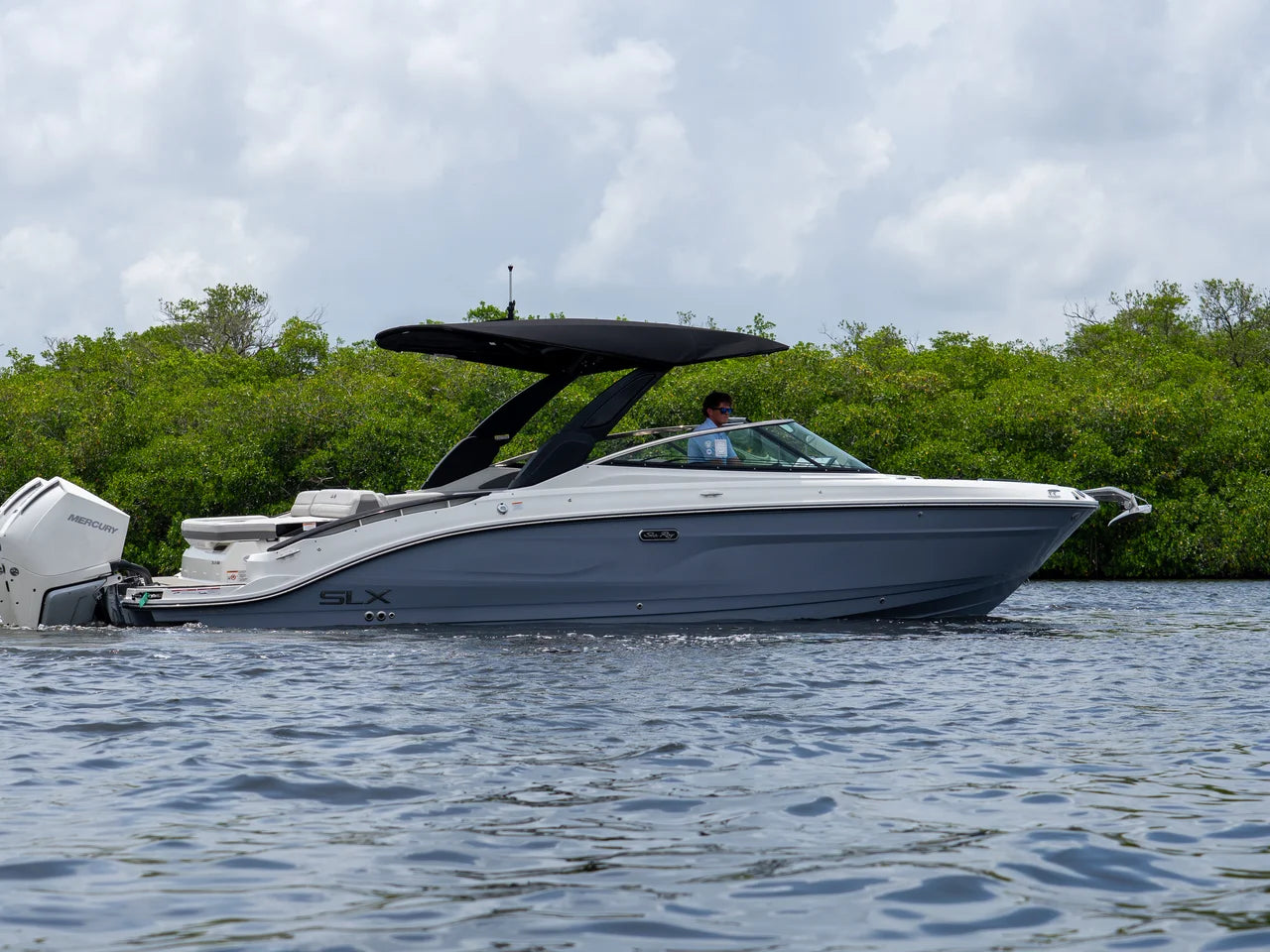2027 Sea Ray SLX 280 Outboard 28.0 feet, Fort Myers, FL #26