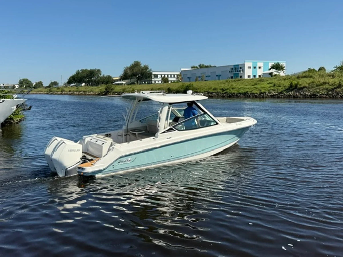 2021 Boston Whaler 280 VANTAGE 28.0 feet, Venice, Florida #5