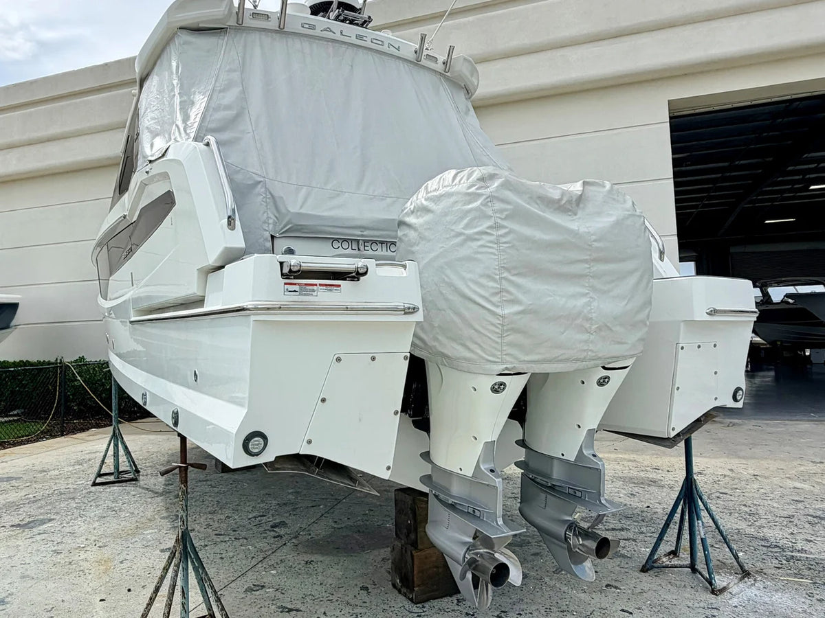 2023 Galeon 325 GTO 32.0 feet, Stuart, FL #43